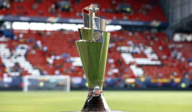 UEFA Uluslar Ligi’nde yarı final heyecanı yaşanacak