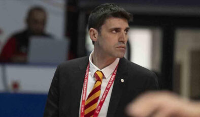 Umut Çakır: Bütün gruplar âlâ olduğu için sıkıntı maçlar olacak