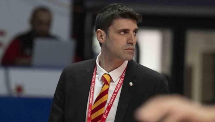 Umut Çakır: Bütün gruplar âlâ olduğu için sıkıntı maçlar olacak