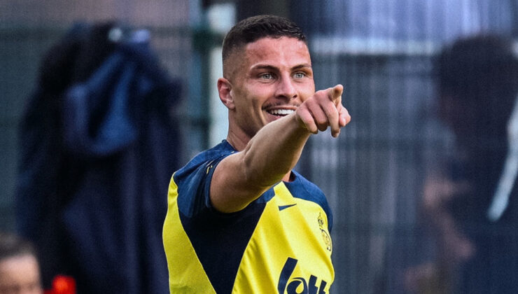 Union Saint-Gilloise, Belçika’da 90 yıl sonra şampiyon!