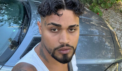 Ünlü rapçi Lvbel C5’e tahliye