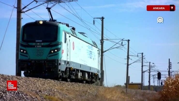 Uraloğlu duyurdu: TÜRASAŞ, sanayi kuruluşları ortasında 174 sıra yükseldi