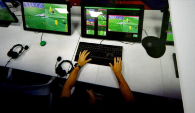 Üstün Lig’de VAR’ın başında en fazla Portekizliler yer aldı