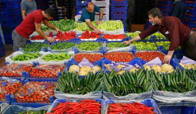 Uzun vakitten bu yana beklenen ‘hal kanunu tasarısı’ hazırlandı