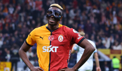 Victor Osimhen, Al Hilal ile anlaşmak üzere
