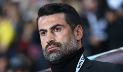 Volkan Demirel: Fenerbahçe’ye bu biçimde gelmeyeceğim