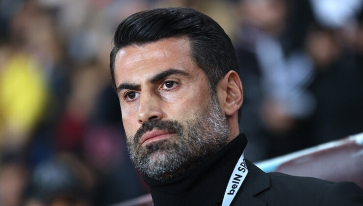 Volkan Demirel: Fenerbahçe’ye bu biçimde gelmeyeceğim