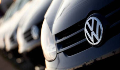 Volkswagen’in 4 eski yöneticisine dizel skandalından mahpus cezası verildi