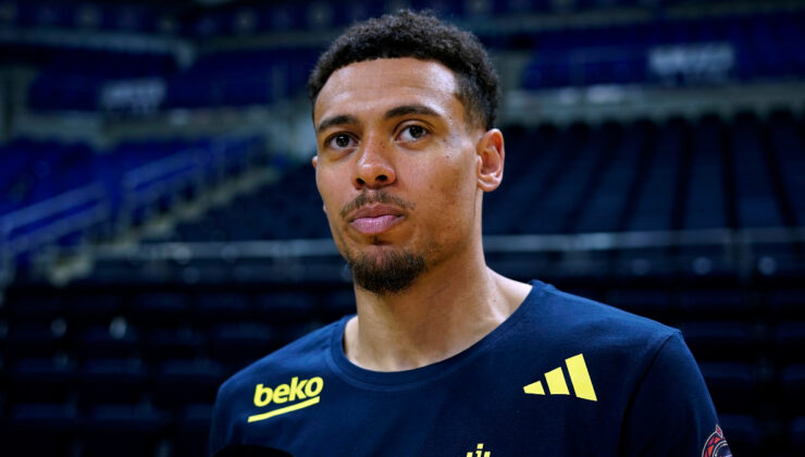 Wade Baldwin: Fenerbahçe’nin başarısı hiçbir vakit unutulmayacaktır