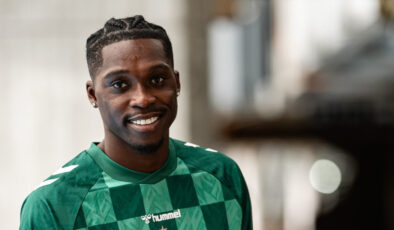 Werder Bremen’den Derrick Köhn açıklaması