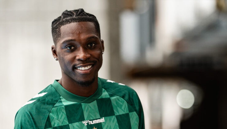 Werder Bremen’den Derrick Köhn açıklaması