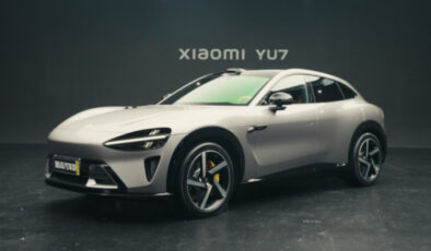 Xiaomi, birinci çeyrekte elektrikli araç başına 903 dolar ziyan etti