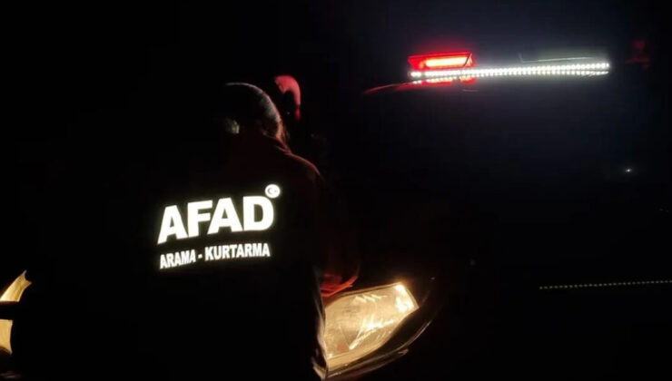 Yalova’da kendisinden haber alınamayan vatandaş ormanda meyyit bulundu