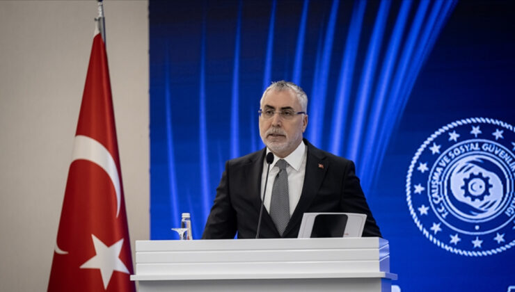 Yapay zeka dayanaklı İŞKUR’a 9 bin müracaat