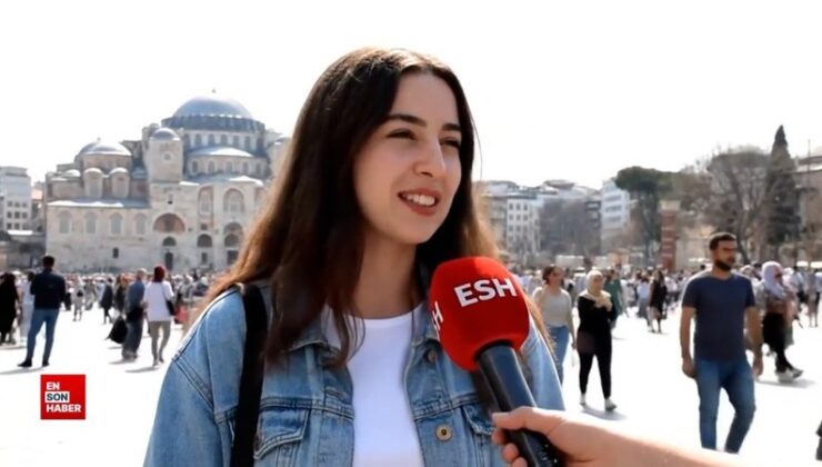 Yapay zeka ile sokak röportajı yaptık: Korkuyor musunuz