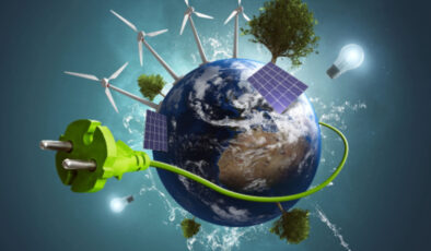 Yapay zekanın güç tüketimi yıl sonuna kadar Bitcoin madenciliğini geçebilir