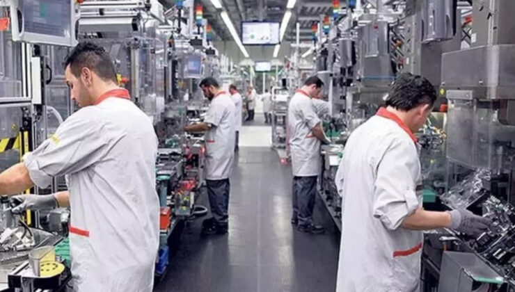 Yatırımlara yeni dayanak damlesi: Türkiye genelinde dönüşüm başlıyor