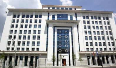 Yeni anayasa kurulunun birinci toplantısını bugün