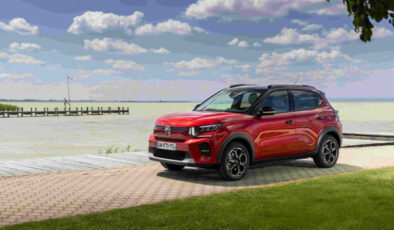 Yeni Citroen E-C3, Türkiye’de satışa sunuldu: İşte fiyatı