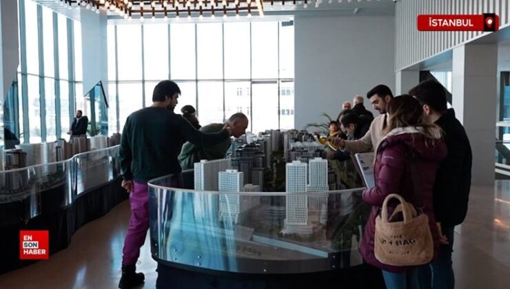 Yeni Fikirtepe projesinde Yeterli Fikir Kampanyası başladı