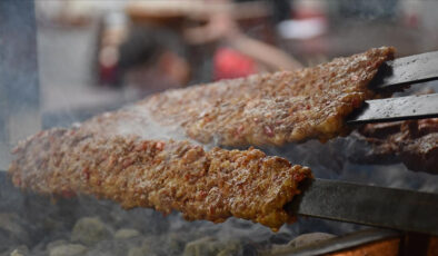 Yeni liste yayımlandı: Adana kebaba kanatlı eti karıştırıldı