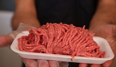 Yetkisiz, hijyensiz kıyma çekenlere 63 bin lira ceza
