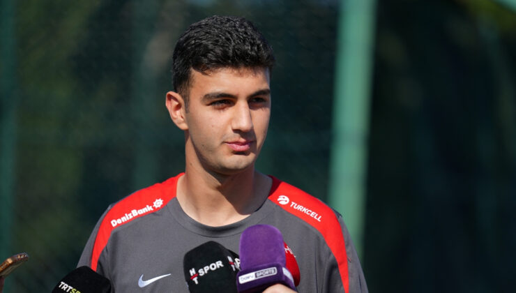 Yiğit Efe Demir: Farklı bir oyun anlayışımız olacak