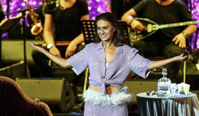 Yıldız Tilbe, ünlülerin bayram sahne fiyatlarına ait konuştu: Yok o denli sayılar