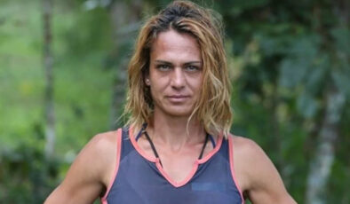 Yıllar sonra gelen Survivor itirafı! Nagihan Karadere Yılmaz Morgül hakkında konuştu