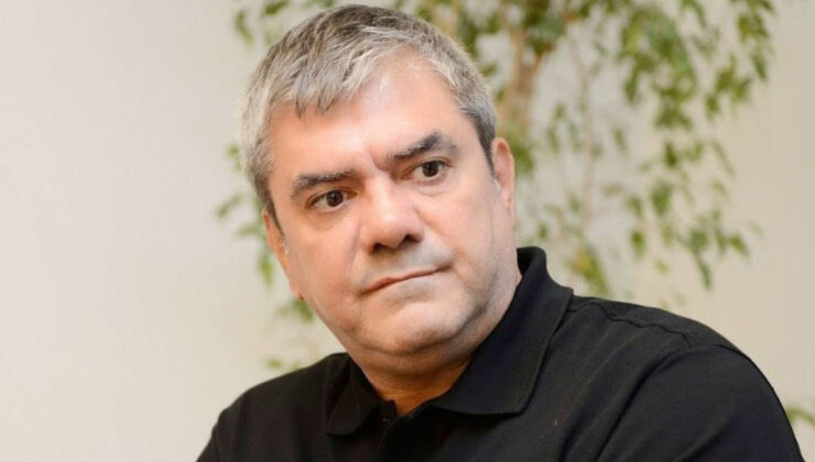 Yılmaz Özdil: İzmir’in çöpünü ben toplarım