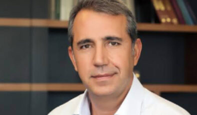 Yolsuzluk soruşturmasında tutuklanan Murat İlbak itirafçı oldu