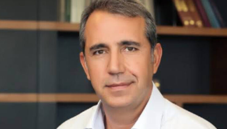 Yolsuzluk soruşturmasında tutuklanan Murat İlbak itirafçı oldu