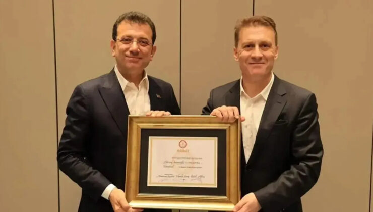 Yolsuzluk soruşturmasının itirafçısı Ertan Yıldız’ın tabiri ortaya çıktı