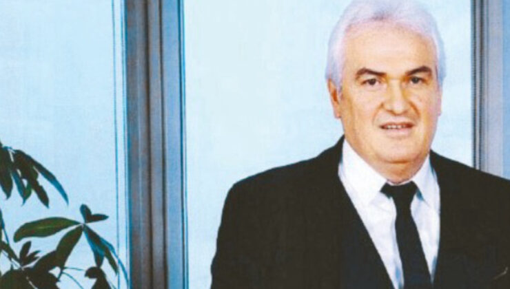 Yolsuzluktan tutuklanan Seyfi Beyaz faal pişmanlıktan yararlandı