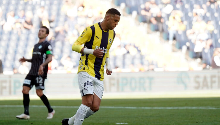 Youssef En-Nesyri, bu dönem 30 gol kaydetti