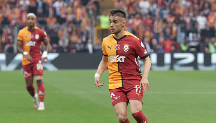 Yunus Akgün’den öğrencilere dayanak