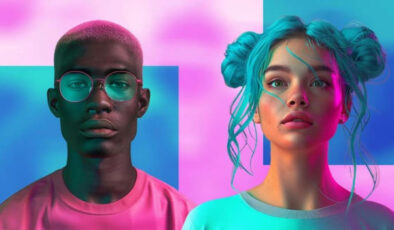 Z nesli içerik üreticileri dikkat: Yapay zeka yakında işinizi elinizden alabilir