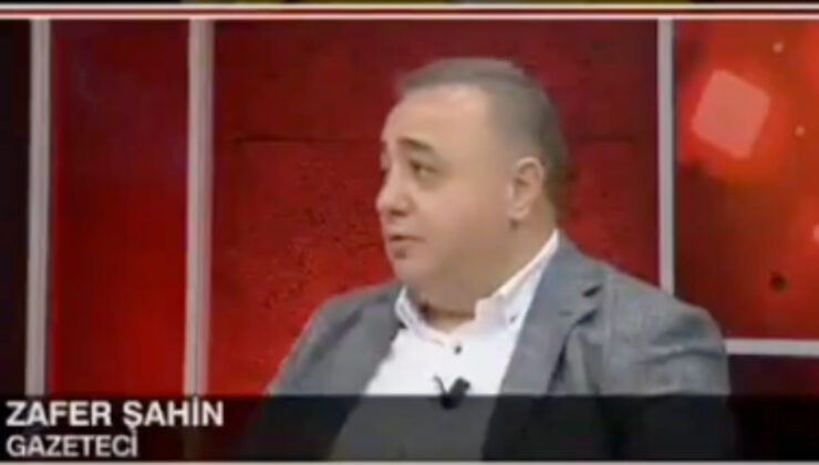 Zafer Şahin: Özgür Özel’in bir sonraki açıklaması ‘Mesih İmamoğlu’ olur