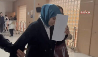 Zehra Kınık hakkında karar açıklandı