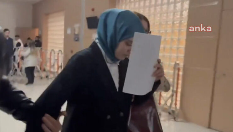 Zehra Kınık hakkında karar açıklandı