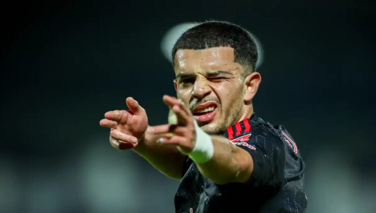 Zeki Amdouni’nin menajeri ve babasından Beşiktaş açıklaması