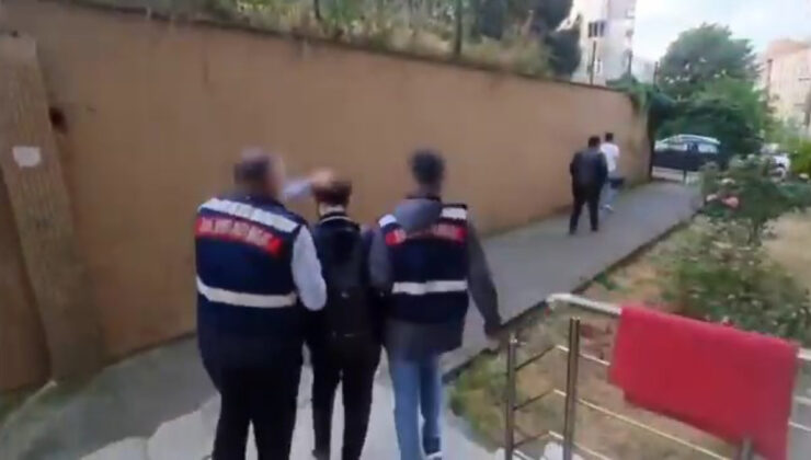 Zonguldak merkezli dolandırıcılık operasyonu