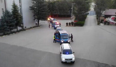 18 vilayette DEAŞ terör örgütüne operasyon: 39 kuşkulu yakalandı