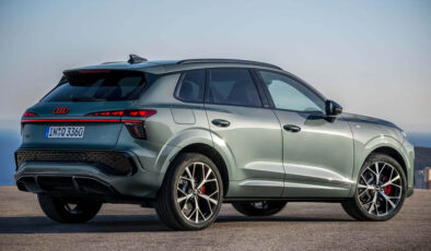 2026 model Audi Q3 tanıtıldı: İşte fiyatı ve özellikleri