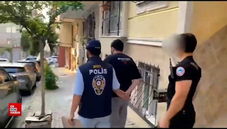 36 vilayette yasa dışı bahis operasyonu: 104 kuşkulu yakalandı