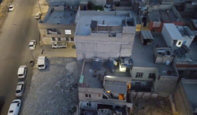 75 vilayette uyuşturucu operasyonu: 2 bin 311 kuşkulu yakalandı