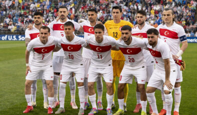 A Ulusal Grup’tan dikkat çeken performans