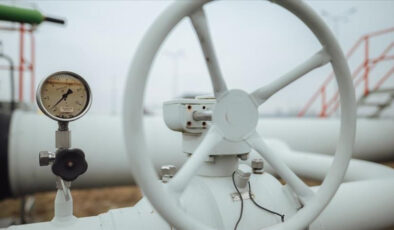 AB, Rusya’dan gaz ithalatını yasaklamayı konuşuyor