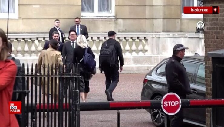 ABD ve Çin’in Londra’daki ticaret müzakereleri ikinci gününde