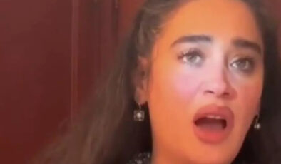 ABD’de 40 yaş büyük biriyle evlenmişti! Meltem Miraloğlu tekrar gündemde